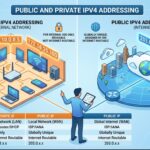 private ipv4 addressing