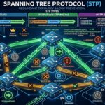 spanning tree protocol