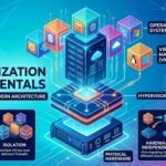 virtualization fundamentals
